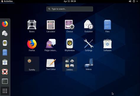 Best Linux Distributions for Beginner & professional Users SimiTech 