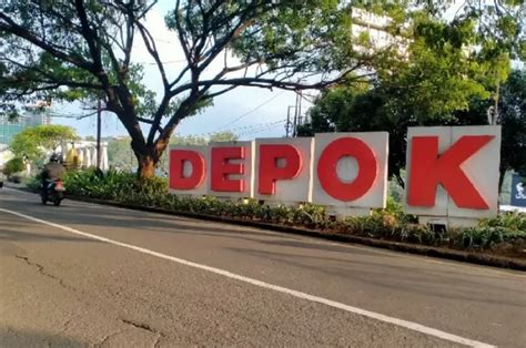 Kota Depok Dikenal Dan Dijuluki Sebagai Kota Apa Pikiran Rakyat Depok