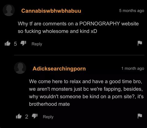 Oddly Wholesome Nudes Pornhubcomments Nude Pics Org