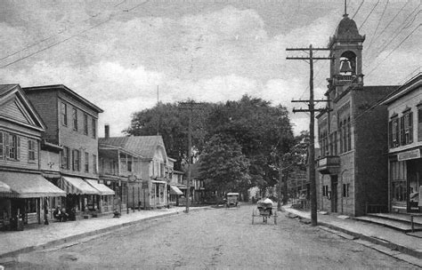 Delaware County, NY - History & Nostalgia Gallery