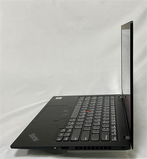 Yahooオークション 未使用 高性能 Thinkpad X1 Carbon Simフリー