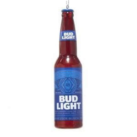 Bestemorsimports. Budweiser® Bud Light Beer Bottle