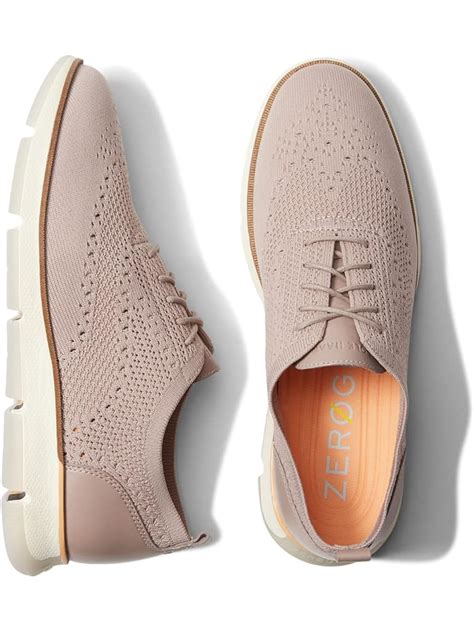 Cole Haan Air Madison Monk British Tan Free Shipping Zappos