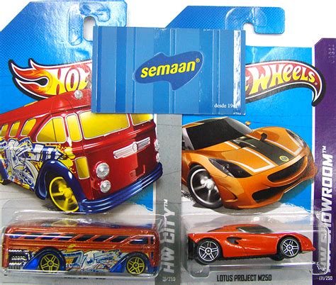 T Hunted O Lote N Da Linha B Sica Hot Wheels J Chegou No Brasil Mais Precisamente Na Semaan
