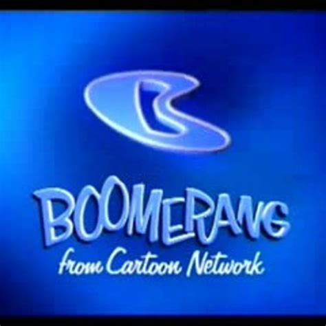 Stream Boomeraction Intro Of Boomerang Of Cartoon Network By Heika