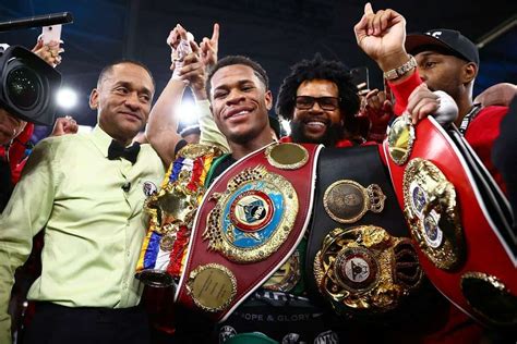 Boxing World Champions Wbc Ibf Wbo Wba