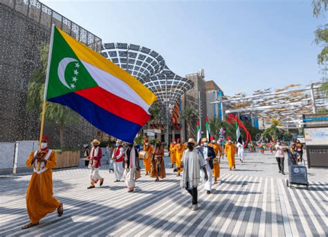 Comoros National Festival: Celebrating Independence Day