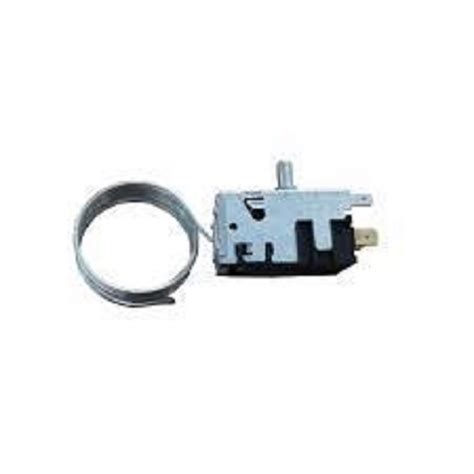 Best Selling Temperature Thermostat for Refrigerator - China ...