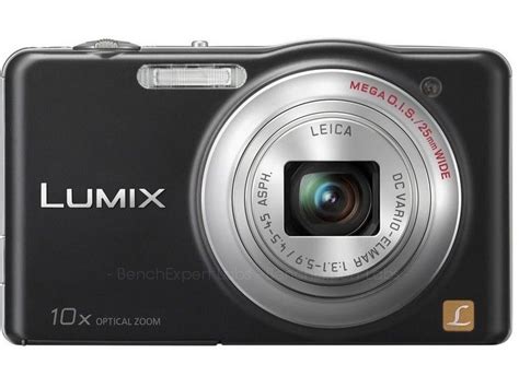 Panasonic Lumix Dmc Sz1 Appareils Photo Numériques