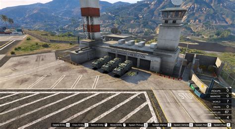 Better Military Base - GTA5-Mods.com