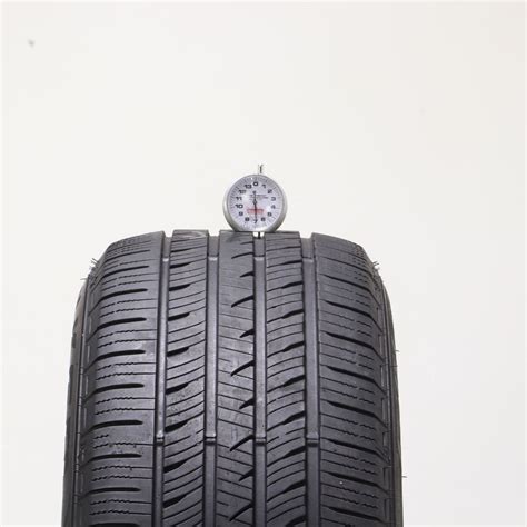 Used 245/60R18 Falken Ziex CT60A A/S 105V - 6.5/32 | Utires