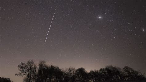 How To Spot A Fireball From The First Branch Of The Taurid Meteor Showers