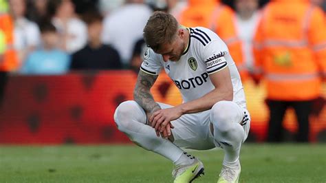 Liam Cooper Set For Hull City Return After Leeds United Exit