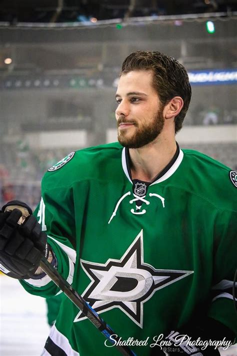 Tyler Seguin Dallas Stars Tyler Seguin Dallas Stars Hockey Seguin