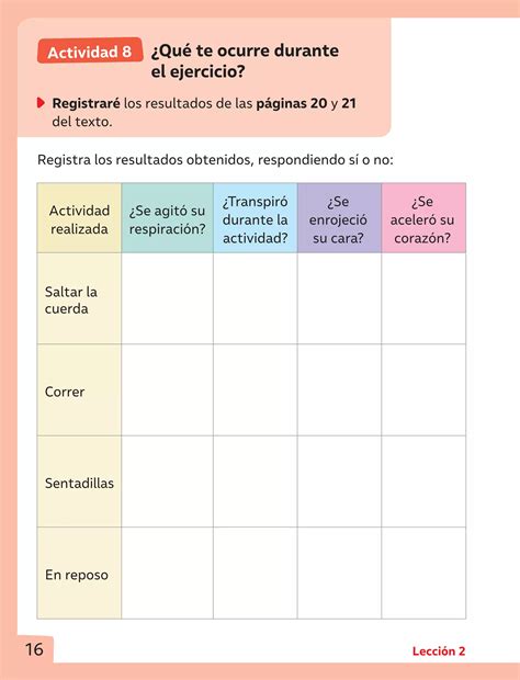 Cuaderno De Actividades Ciencias Naturales PDF