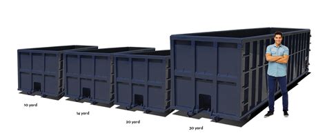 Dumpster and Container Rental | City Waste Inc | Madison WI