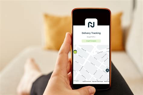 How Last Mile Delivery Tracking Enables Efficient And Reliable Deliveries