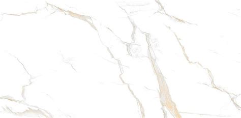 12 X 24 Calacatta Gold Polished Marble Look Porcelain Tile Polished