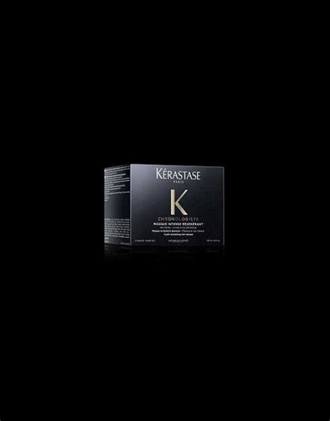 Kerastase Chronologiste Masque Intense Regenerant Ml Llarco Es