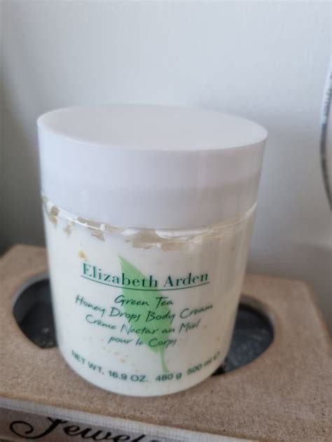 Mirisna Krema Za Tijelo Elizabeth Arden Green Tea