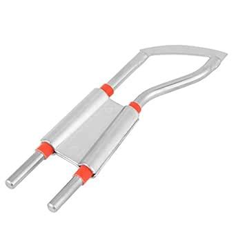 Electric Hot Knife Fabric Rope Cutting Blade Replacement For KD KD KD Heat Cutter
