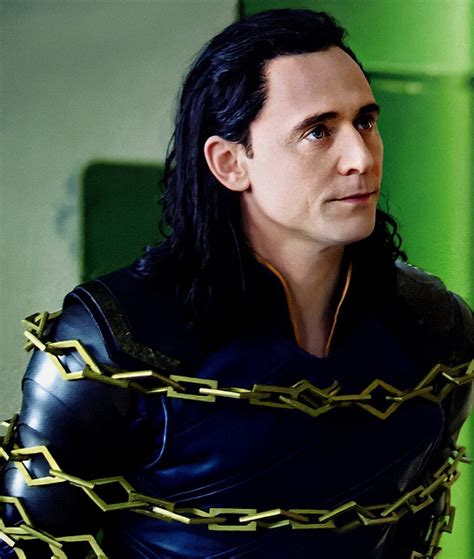 Loki Laufeyson || Thor: Ragnarok - Thor: Ragnarok Photo (44718236) - Fanpop