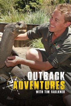 Stream Outback Adventures With Tim Faulkner Online Watch Full TV