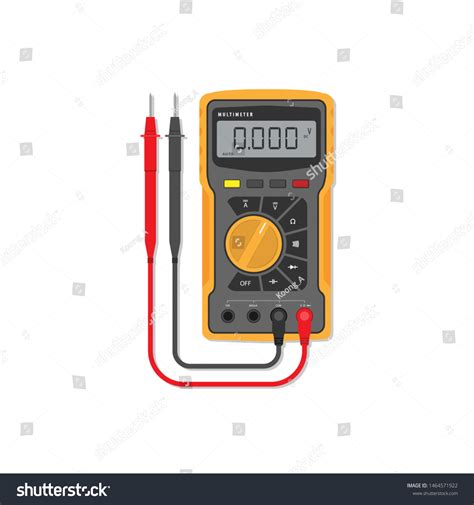 Multimeter Vectors Images Browse 5 249 Stock Photos Vectors Free