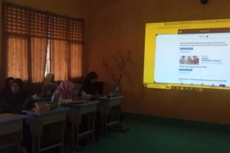 Bistik Bina Sekolah Tik Oleh Duta Teknologi Kemendikbudristek