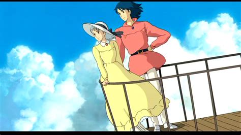 Howl No Ugoku Shiro Howl S Moving Castle Image By Studio Ghibli