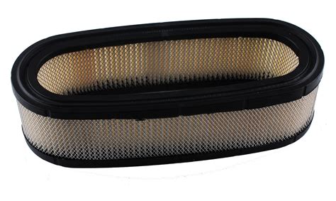 Podoy 394019 Air Filter For Briggs And Stratton Lawn Mower 272490S