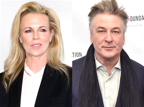 Kim Basinger Talks Alec Baldwin Divorce And Its Effect On Daughter