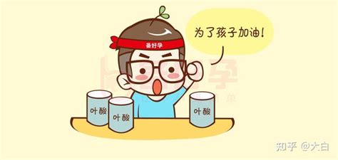 叶酸到底怎么吃？吃错停胎，不吃畸形 知乎