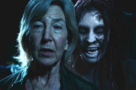 Las mejores películas de terror disponibles en Netflix Chismes Today