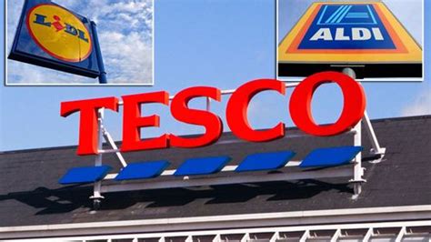 Tesco Tipped To Unveil New Discount Supermarket Jacks Next Week As