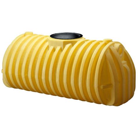 Plastic Septic Tanks- Atanistank