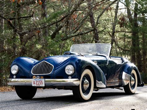 The Allard Register