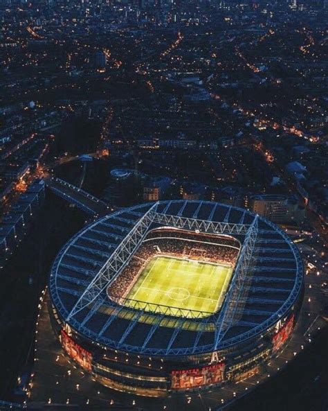 Arsenal stadium – Artofit