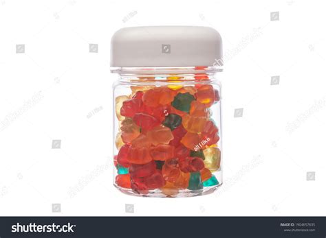 2 538 Gummys Bottle Images Stock Photos Vectors Shutterstock