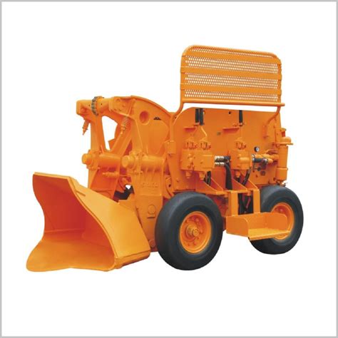 824 Rocker Shovel Loader Eimco Elecon India Limitedeimco Elecon