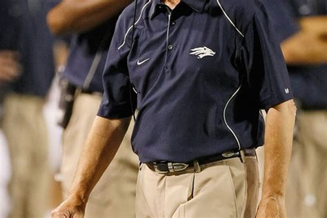 Nevada Football Coach Chris Ault Receives Two-Year Extension - SBNation.com