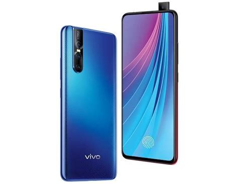 vivo V15 - Description, specification, photos, reviews | eIMEI24.com