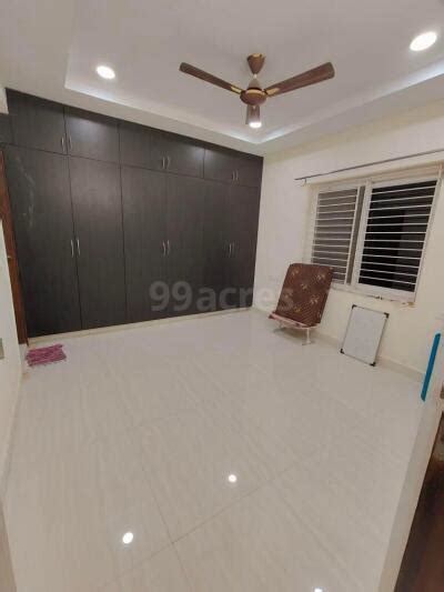 Bhk Bedroom Apartment Flat For Rent In Satya Residency Kanuru