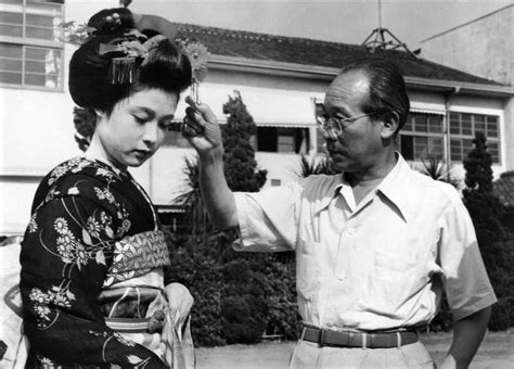 Kenji Mizoguchi: Films not to Be Missed - Indiecinema