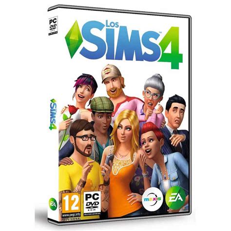 Pc Games Sims 4 Techinn