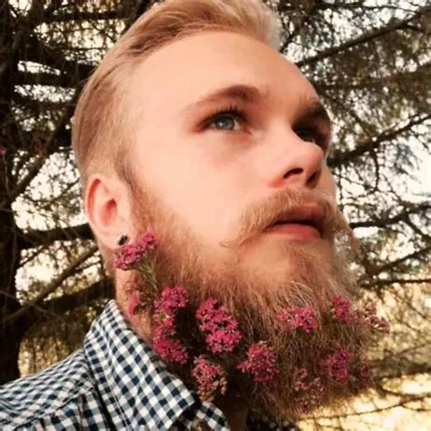 Weird Beards Styles Funniest You Ll Ever See Bald Beards