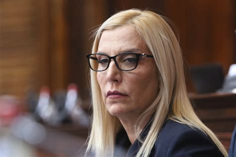 Popović Tektonske promene u pravosuđu treba doneti još 20