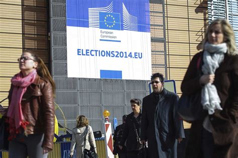 El Pp Europeo Ganará Las Elecciones A La Eurocámara Según Un Sondeo