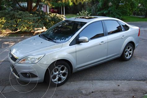 Ford Focus Exe Usados En Argentina