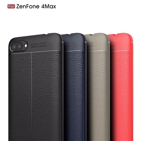 Fitted Case For Asus Zenfone Live Zb Kl Max Zc Tl Max